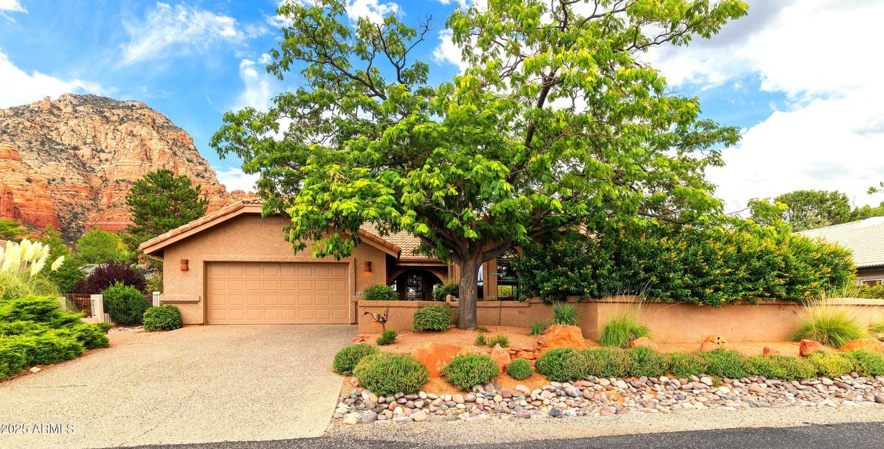 2200 Buckboard Rd., Sedona, AZ 86336