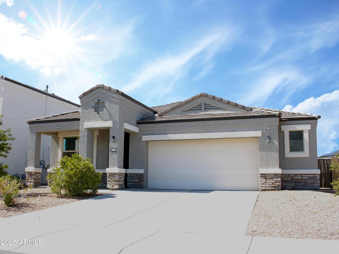 30983 W Cheery Lynn Rd., Buckeye, AZ 85396