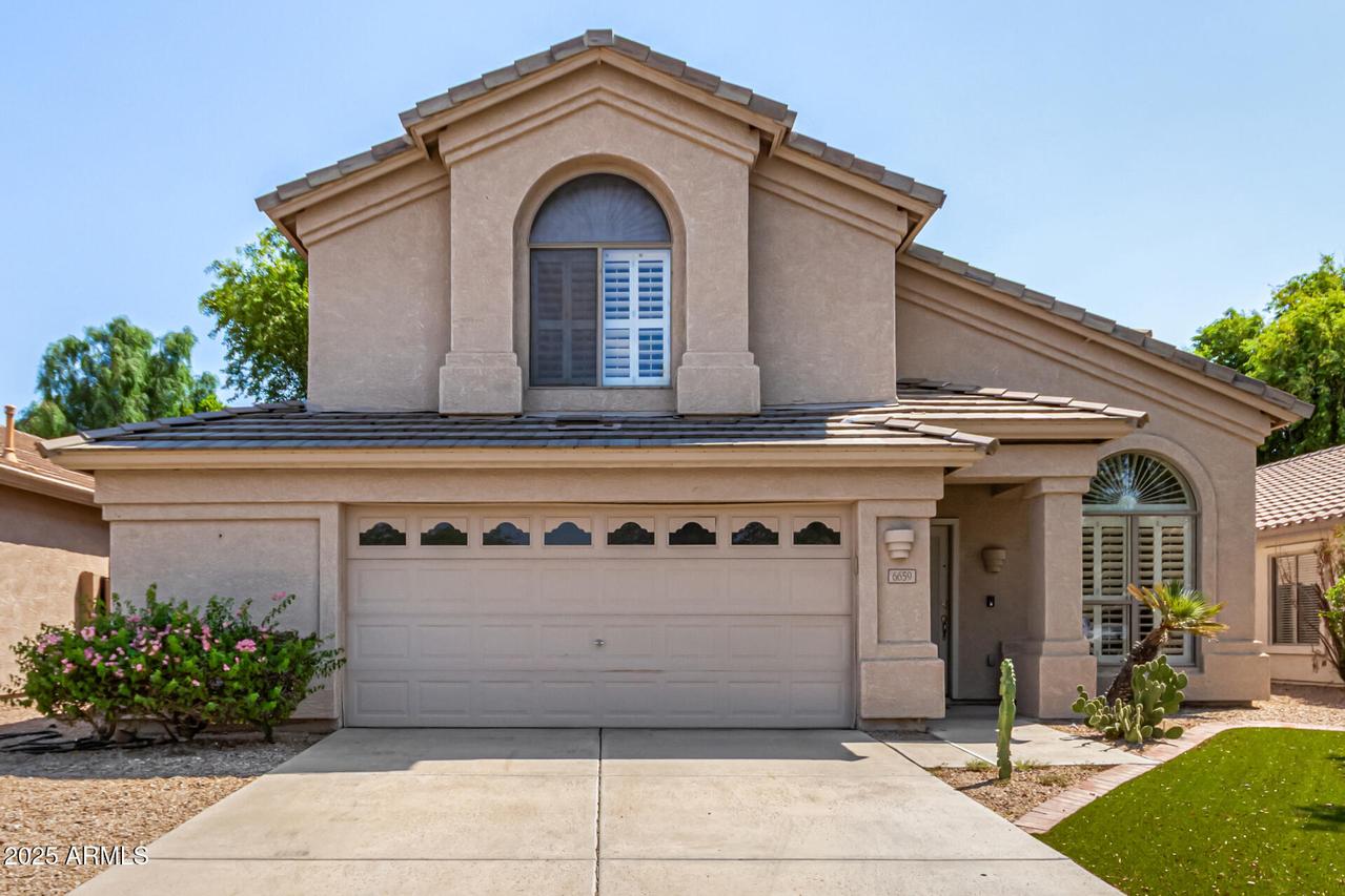 6659 W Monona Dr., Glendale, AZ 85308