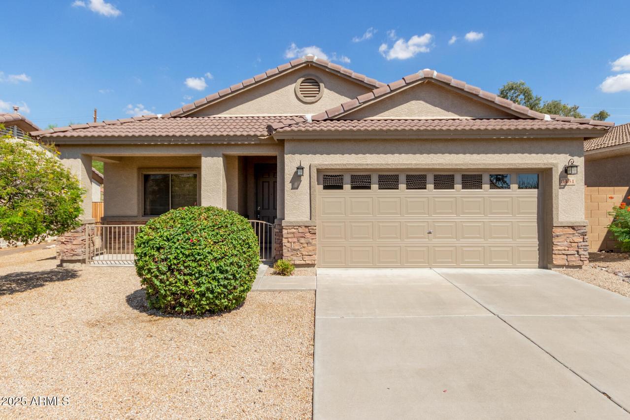 3451 N Silverado, Mesa, AZ 85215
