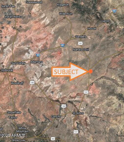 483 County Rd N7299 #-, St Johns, AZ 85936