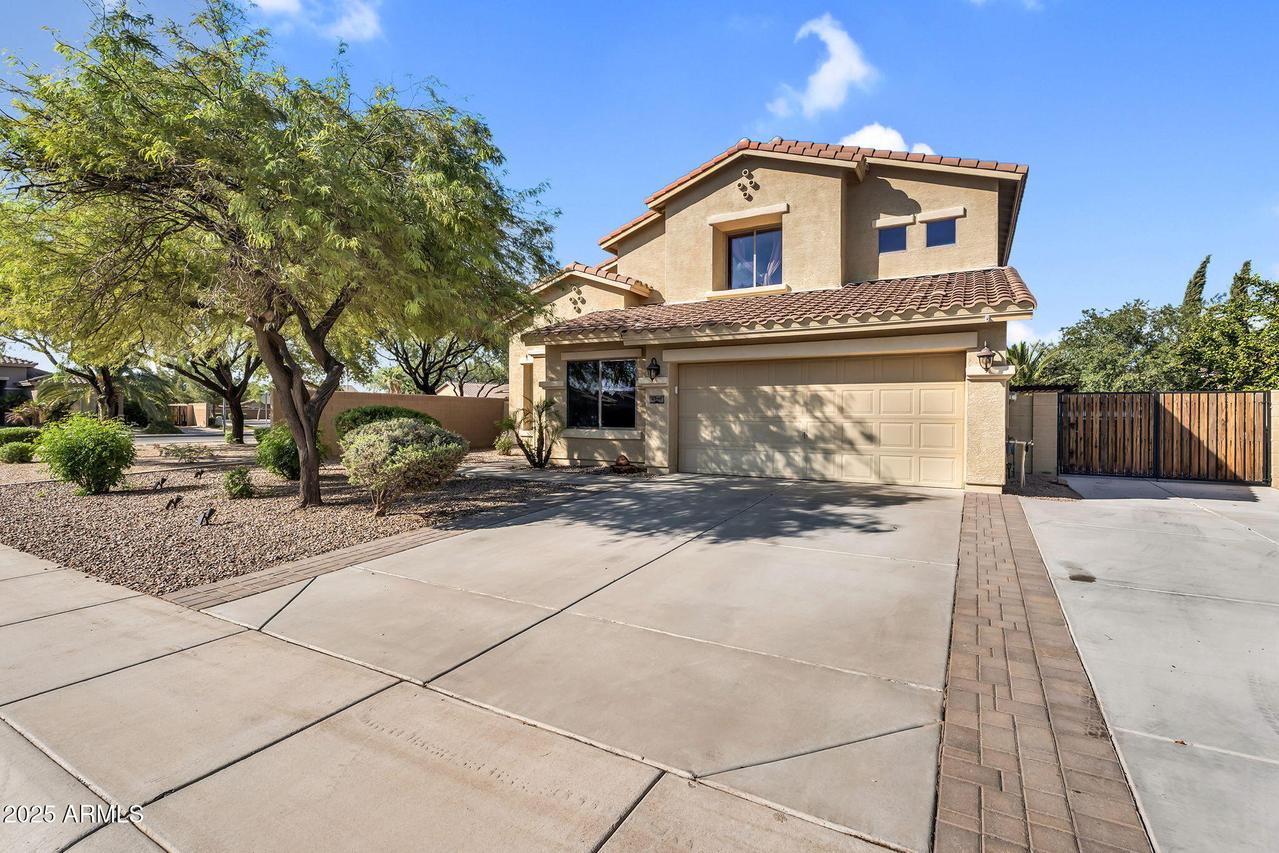 2546 E San Rafael Tr., Casa Grande, AZ 85194