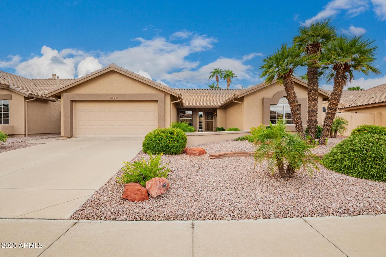 8529 W Rockwood Dr., Peoria, AZ 85382