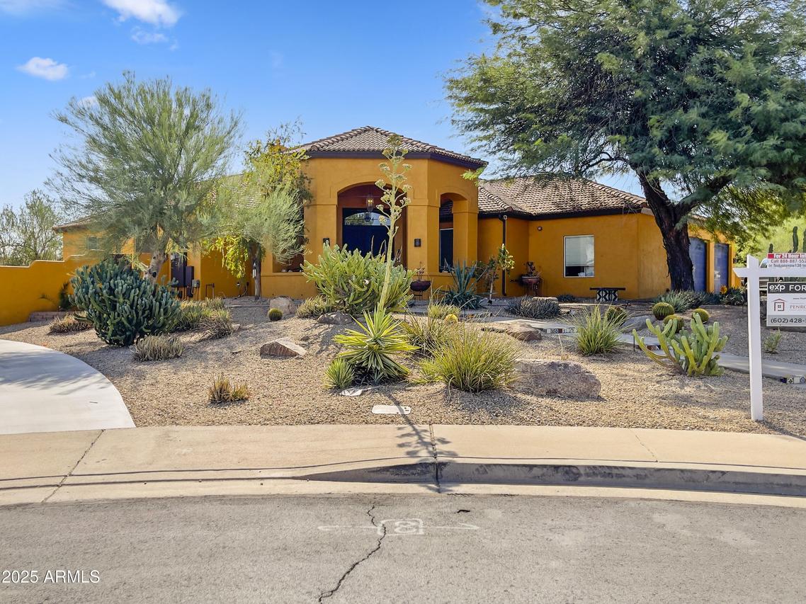 2629 N Hall Cir., Mesa, AZ 85203