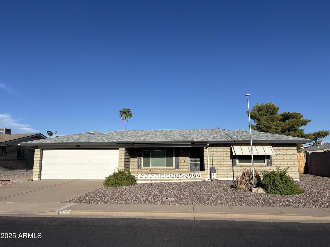 561 S Parkcrest St., Mesa, AZ 85206