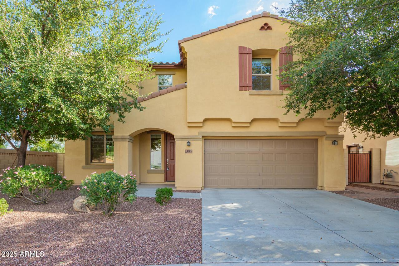 4705 W Sweet Iron Pass, Phoenix, AZ 85083