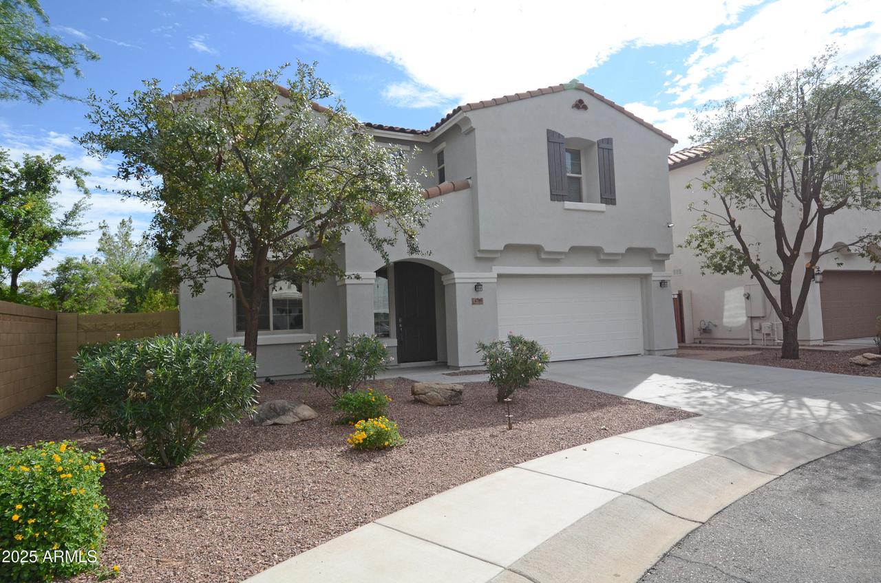 4705 W Sweet Iron Pass, Phoenix, AZ 85083