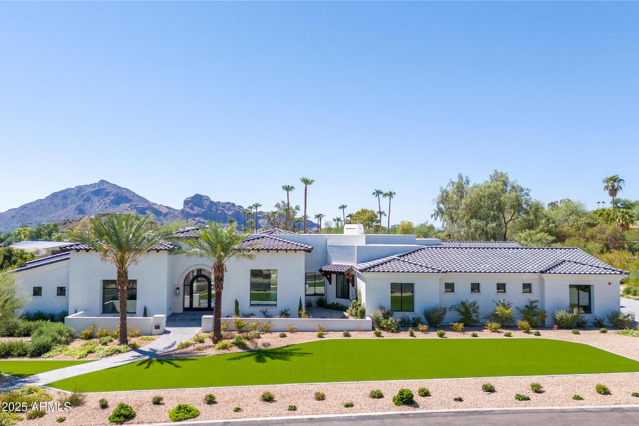 4723 E Desert Park Pl., Paradise Valley, AZ 85253