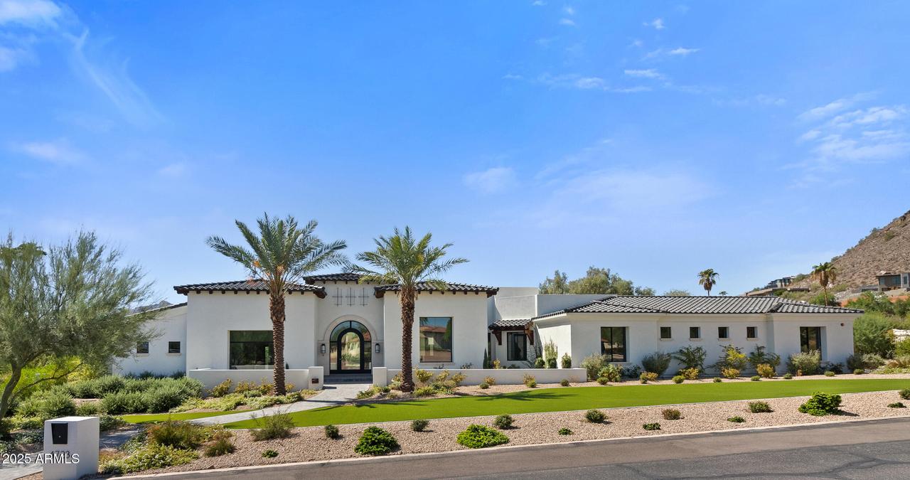 4723 E Desert Park Pl., Paradise Valley, AZ 85253