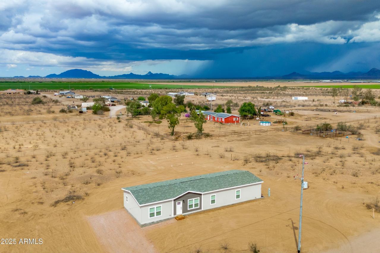 5622 N 383rd Ln., Tonopah, AZ 85354