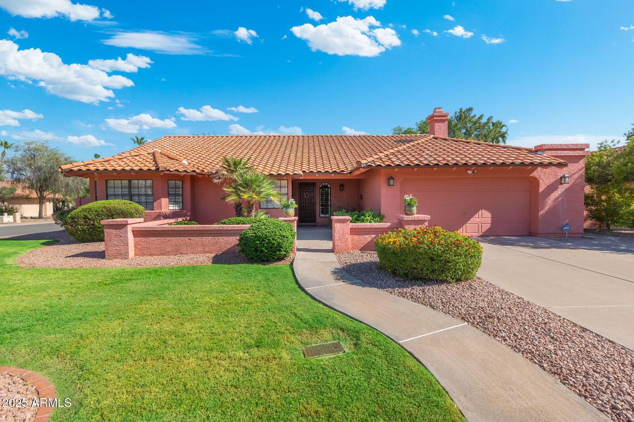 6065 E Kathleen Rd., Scottsdale, AZ 85254