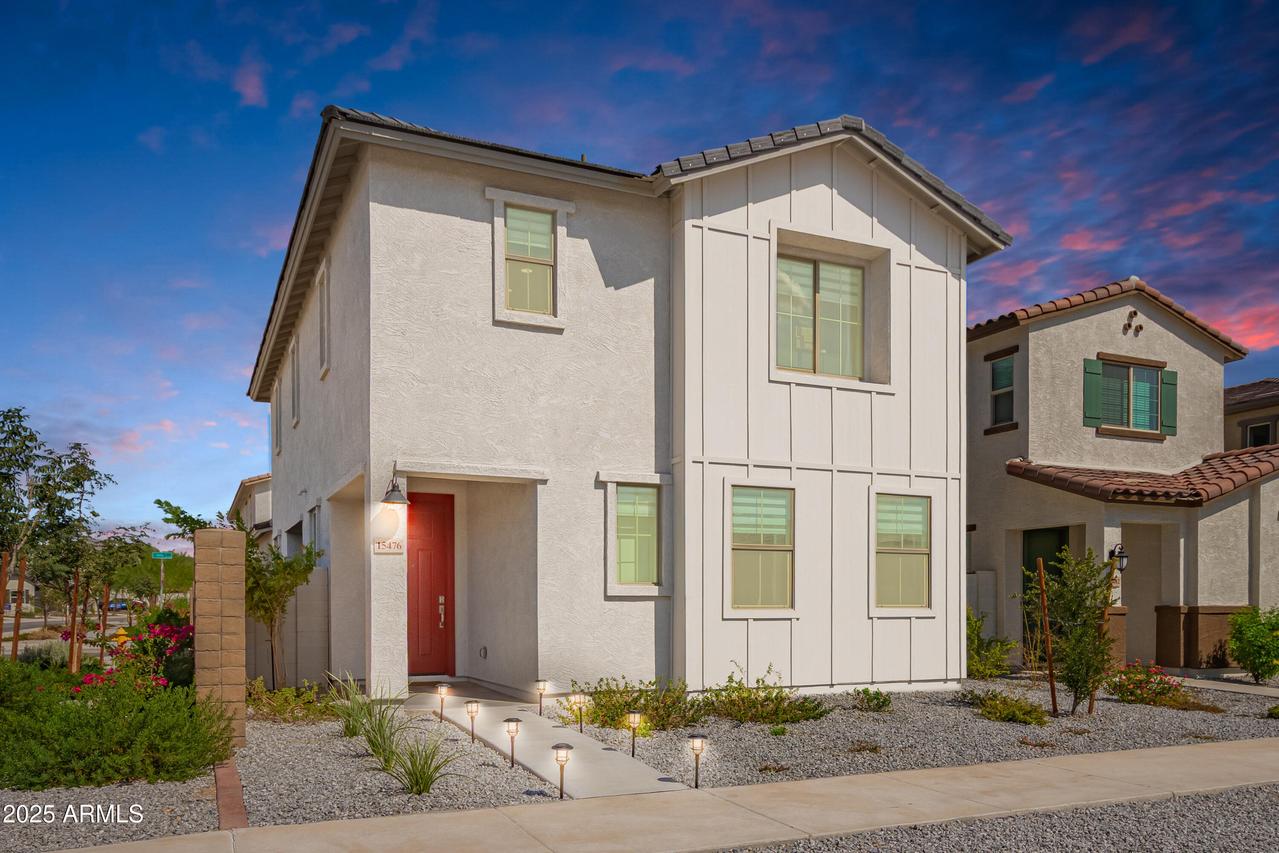 15476 S 180th Ln., Goodyear, AZ 85338