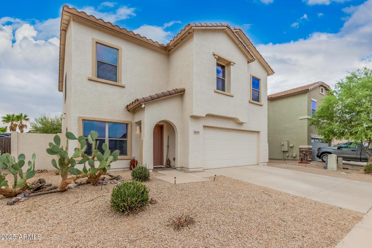 18249 E El Amancer St., Gold Canyon, AZ 85118
