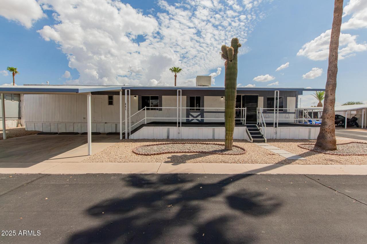 9501 E Broadway Rd. #241, Mesa, AZ 85208