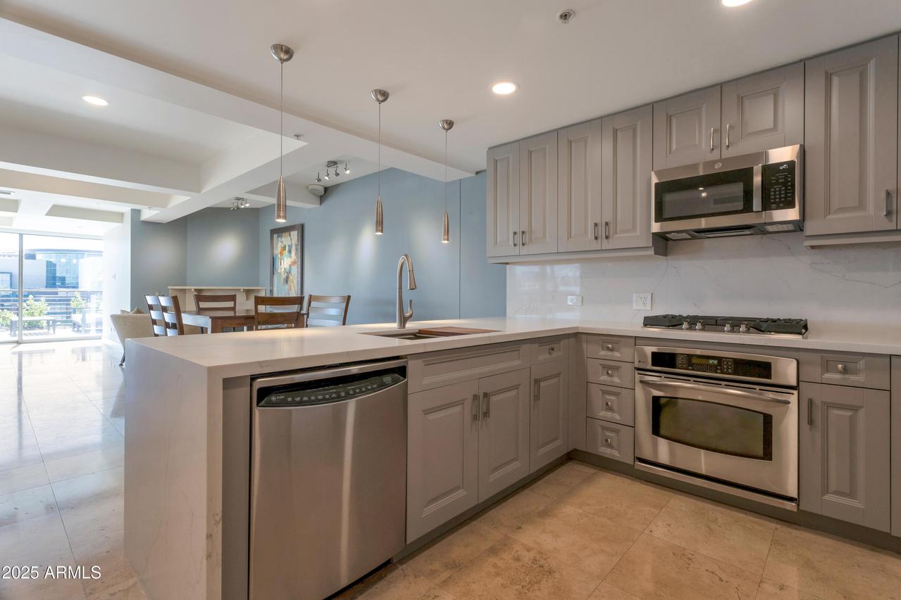 7157 E Rancho Vista Dr. #3005, Scottsdale, AZ 85251