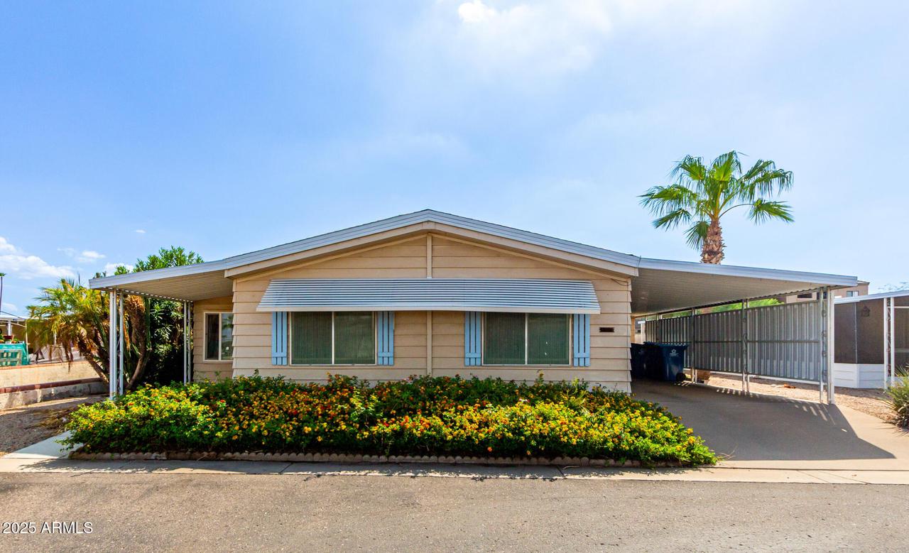 9302 E Broadway Rd. #16, Mesa, AZ 85208