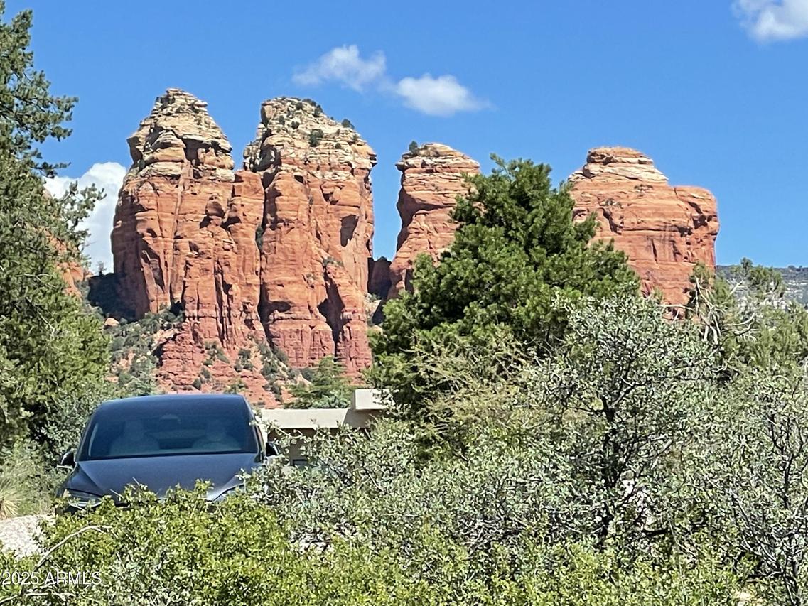 500 Sunshine Ln. #1, Sedona, AZ 86336