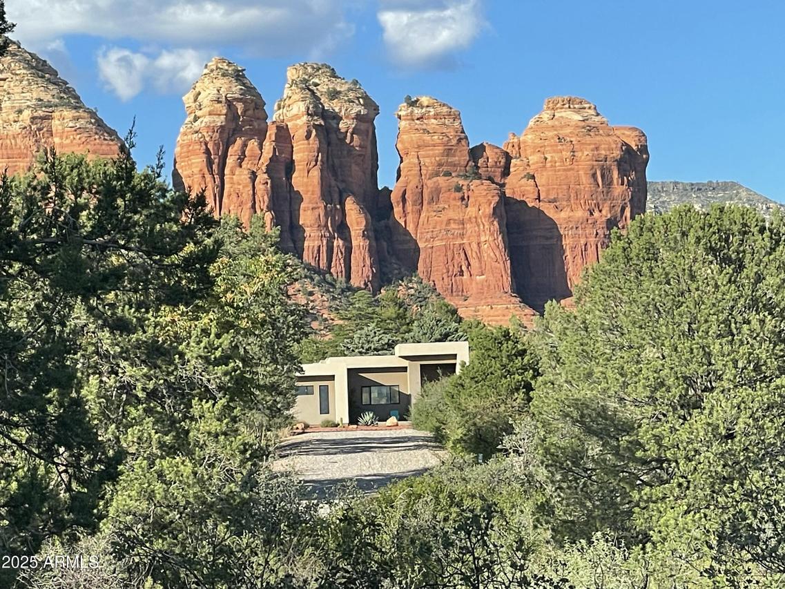 500 Sunshine Ln. #1, Sedona, AZ 86336