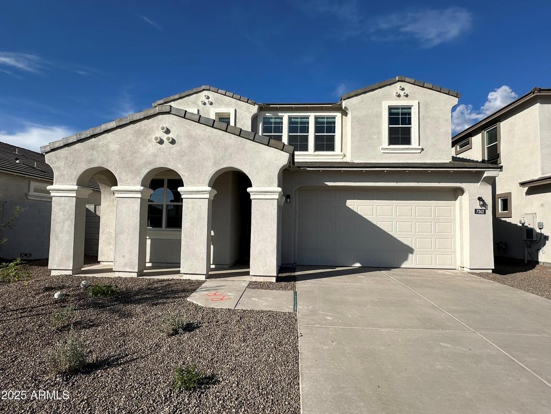 7362 W Buckhorn Tr., Peoria, AZ 85383