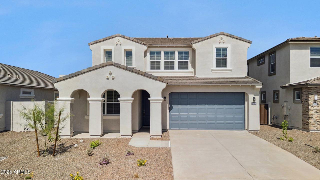 7362 W Buckhorn Tr., Peoria, AZ 85383