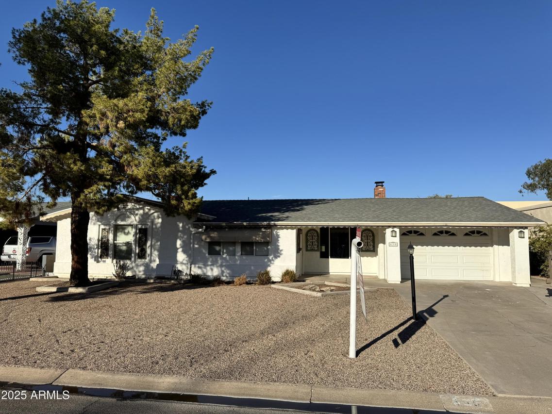 635 S Edgewater Dr., Mesa, AZ 85208