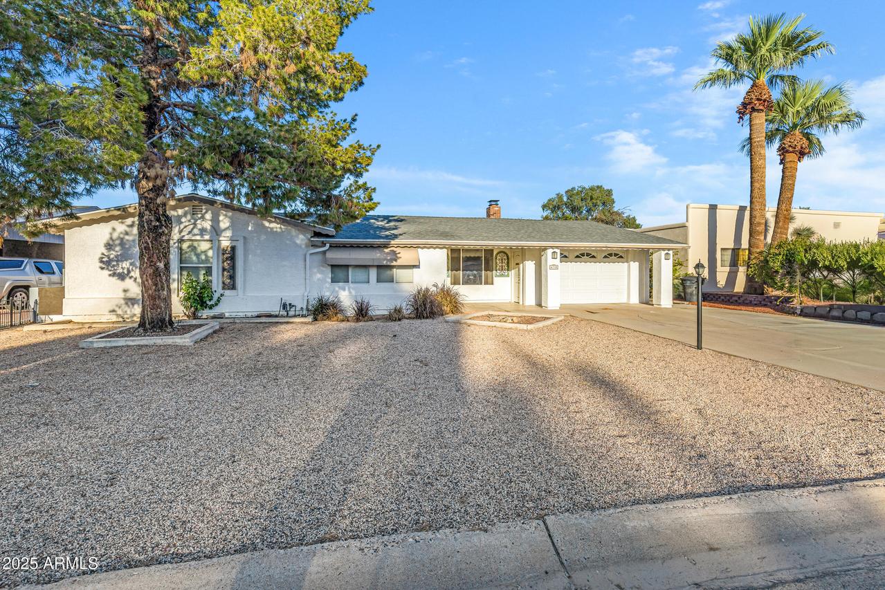 635 S Edgewater Dr., Mesa, AZ 85208
