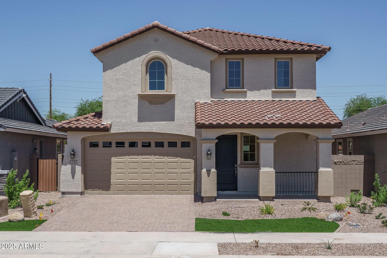 15776 W Georgia Dr., Surprise, AZ 85379