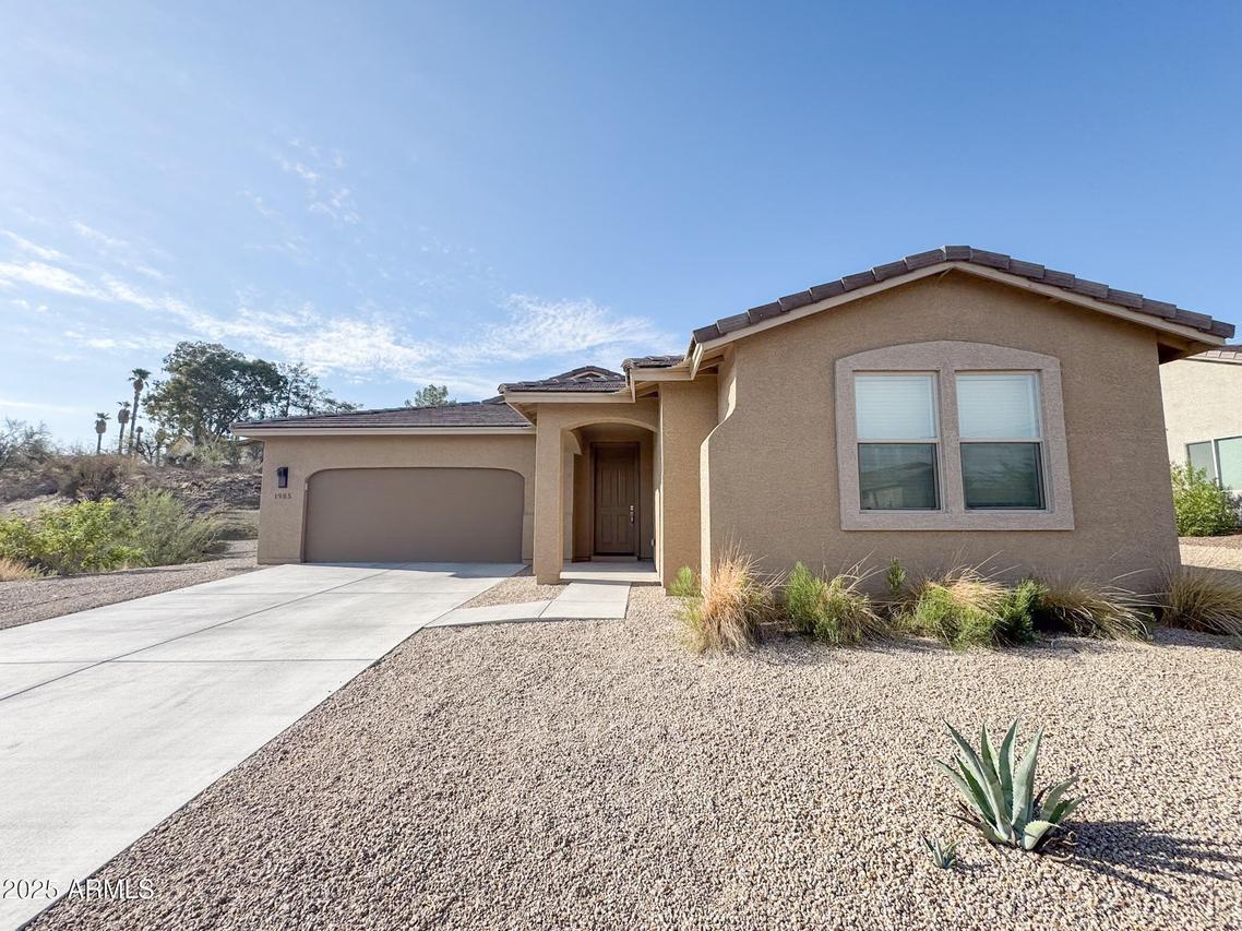 1985 W Ringo Rd., Wickenburg, AZ 85390
