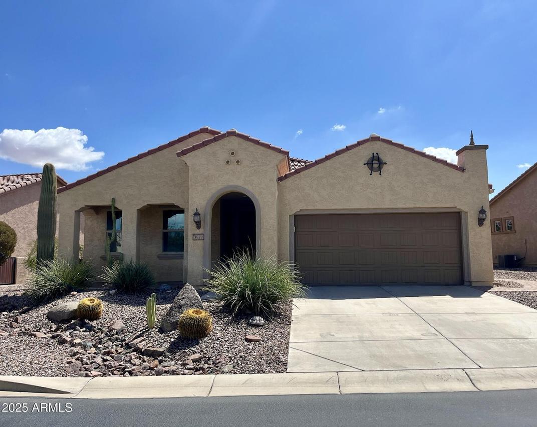 3877 N Smithsonian Dr., Florence, AZ 85132