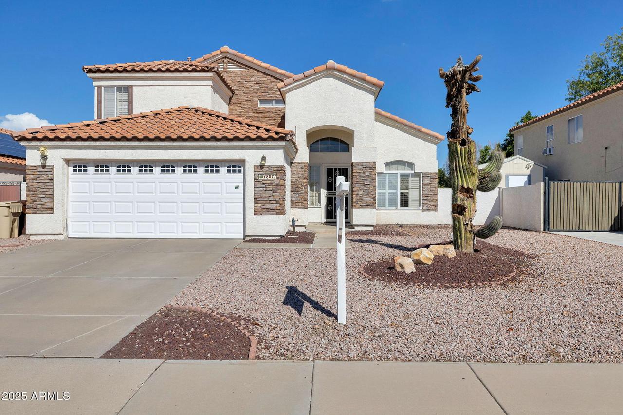 18071 N 91st Dr., Peoria, AZ 85382