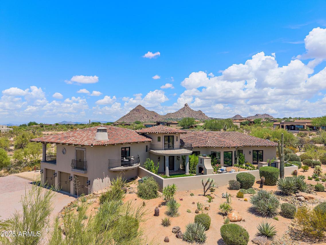 10030 E Jopeda Ln., Scottsdale, AZ 85255