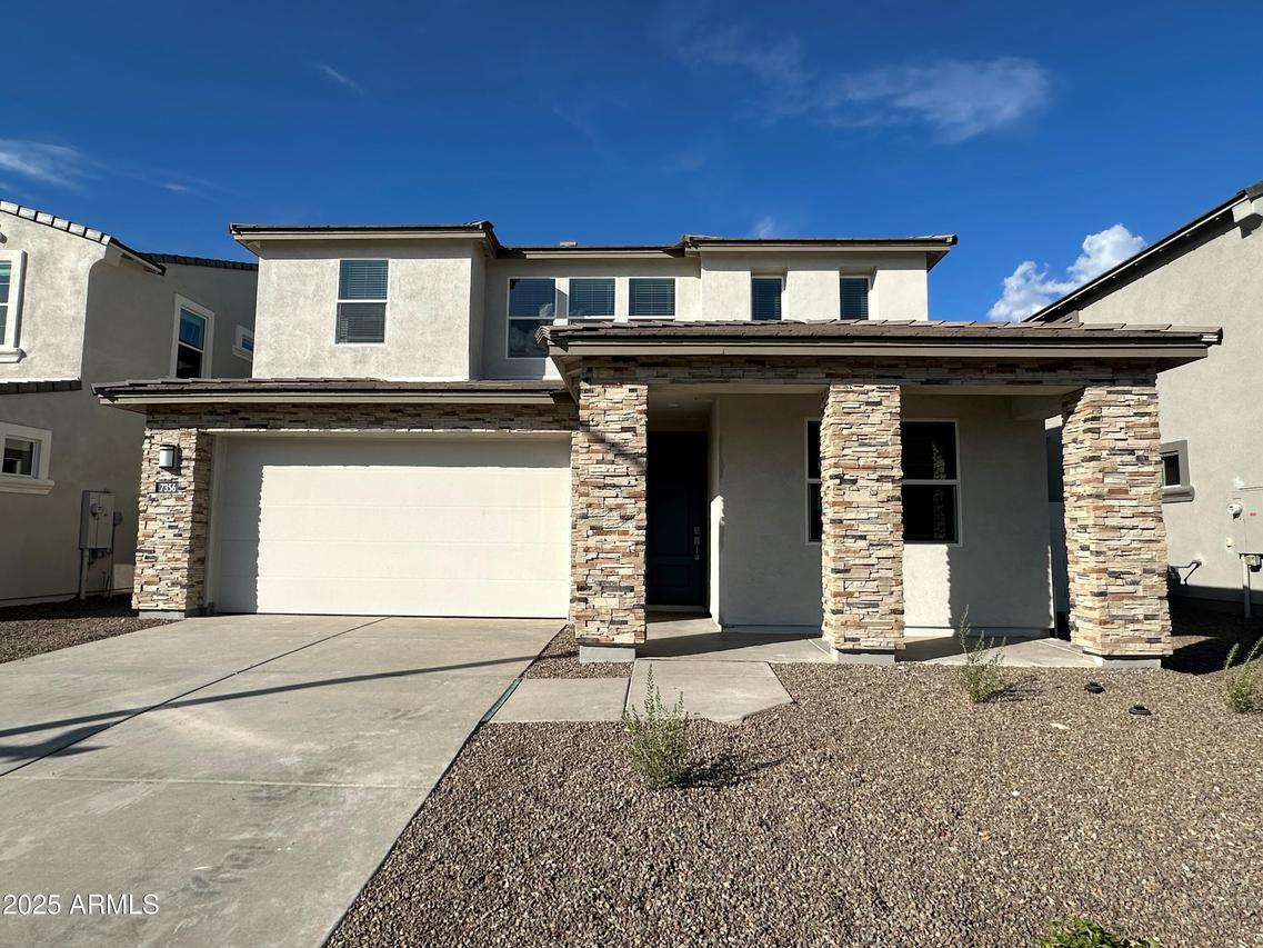 7356 W Buckhorn Tr., Peoria, AZ 85383