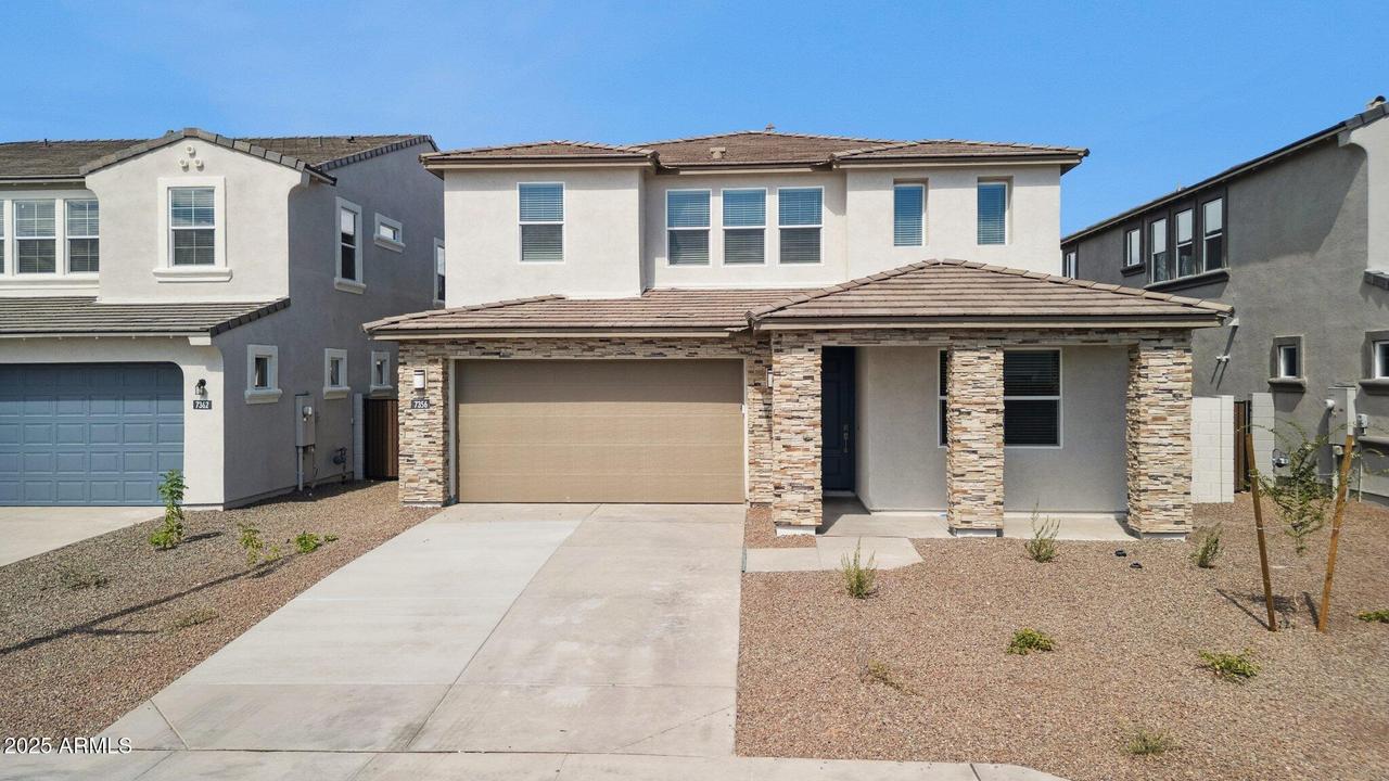 7356 W Buckhorn Tr., Peoria, AZ 85383