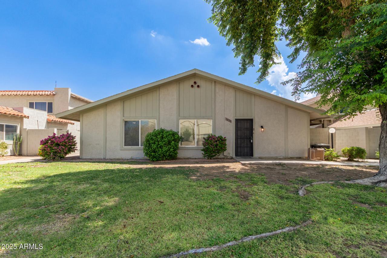 1033 N Granite Reef Rd., Scottsdale, AZ 85257