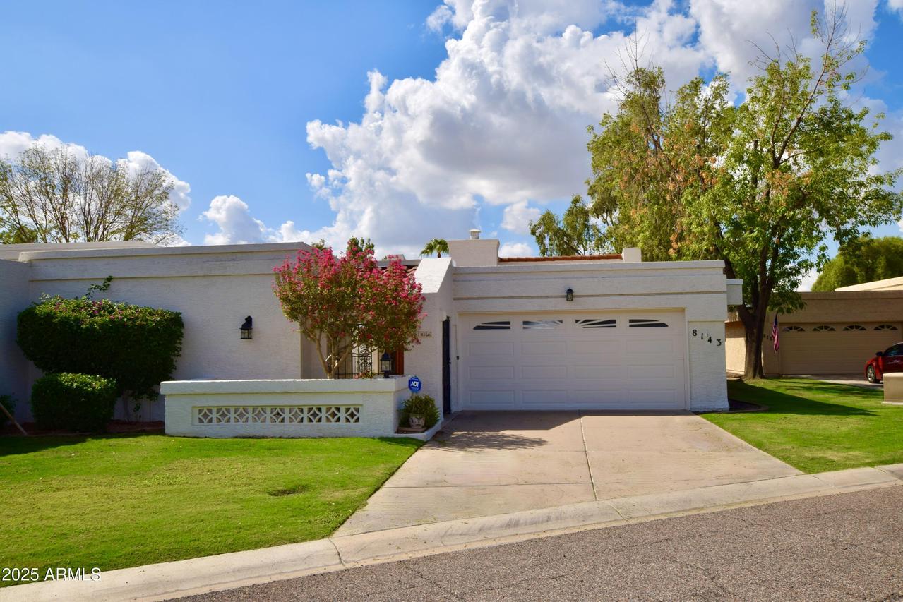 8143 E Del Joya Dr., Scottsdale, AZ 85258