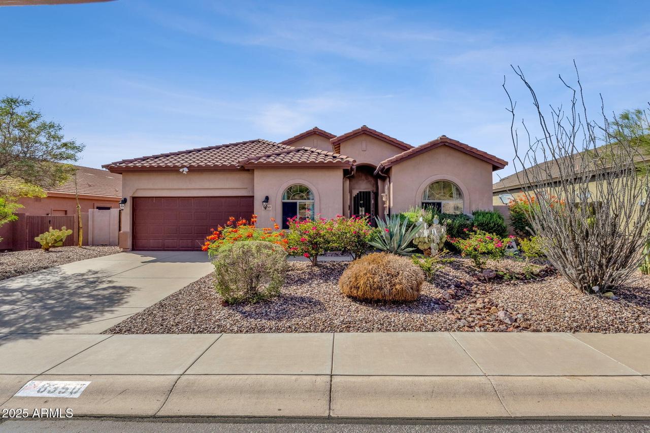 8350 E Dalea Way, Gold Canyon, AZ 85118