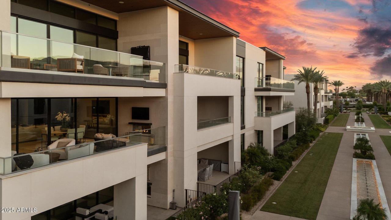 6587 N Palmeraie Blvd. #2020, Paradise Valley, AZ 85253