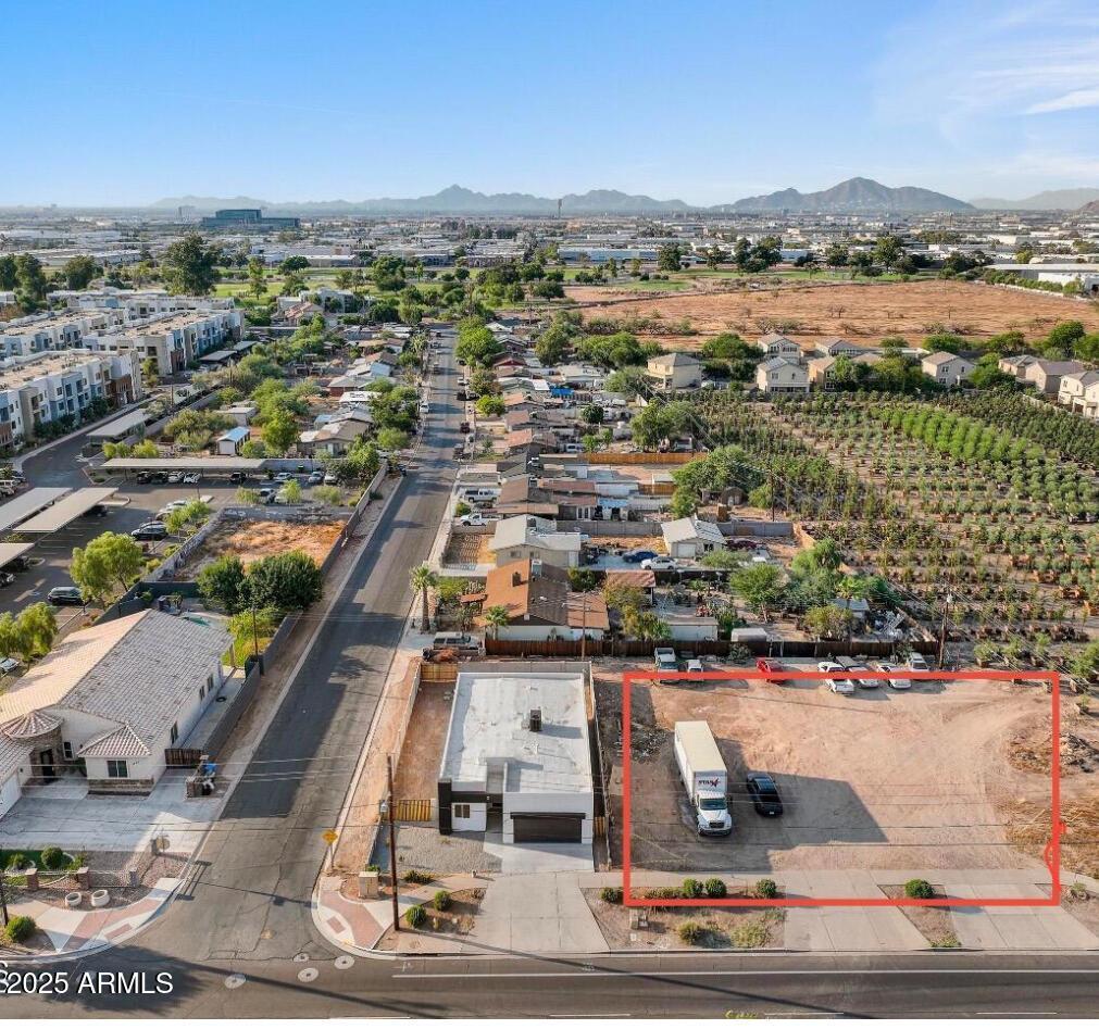 3434 E Southern Ave. #2, Phoenix, AZ 85040