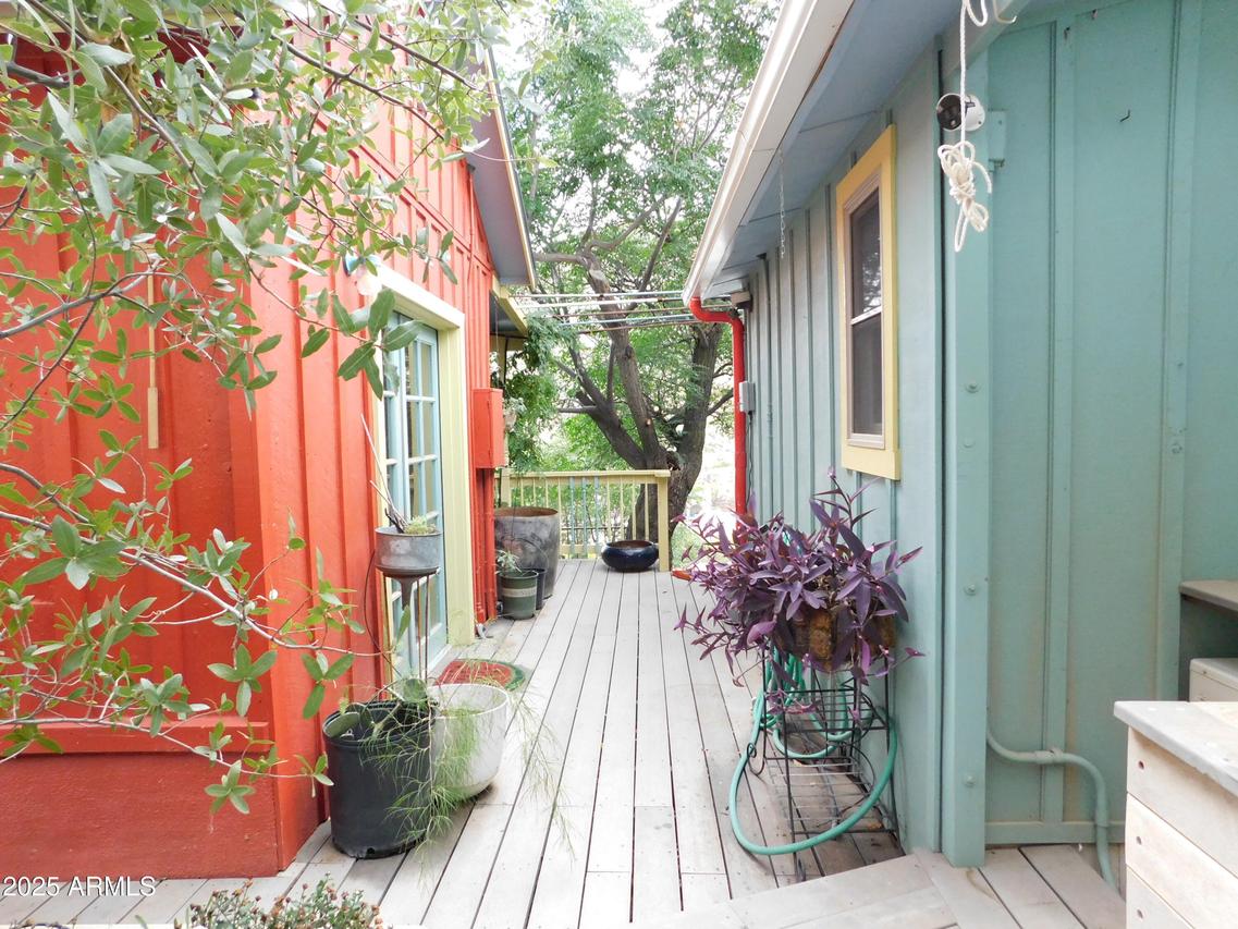 21 Temby Ave., Bisbee, AZ 85603
