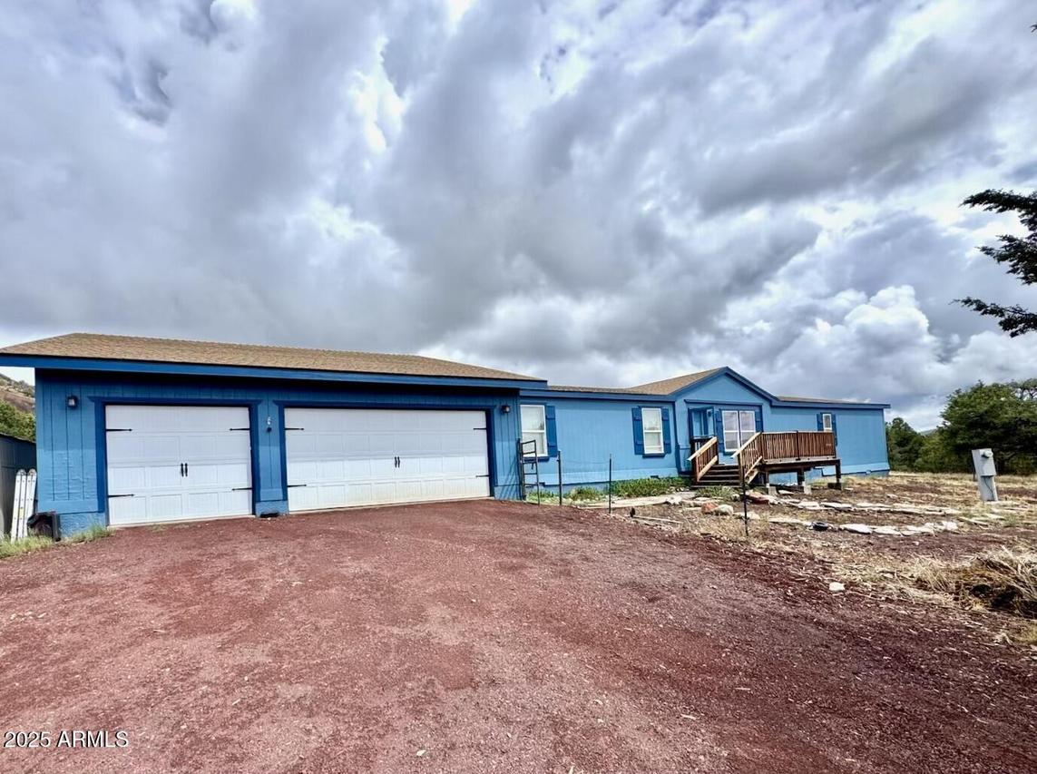 6083 N Joshua Tree Rd., Williams, AZ 86046