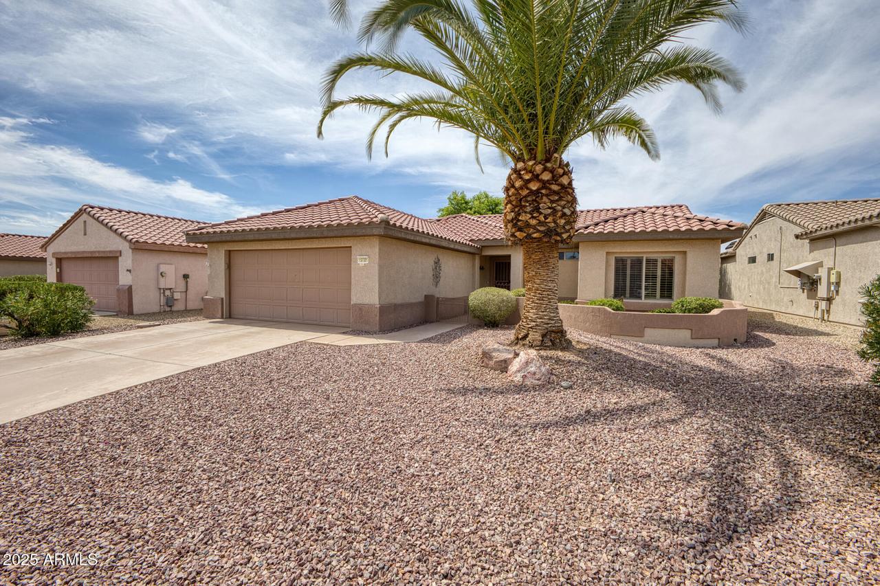 15601 W Vista Grande Ln., Surprise, AZ 85374
