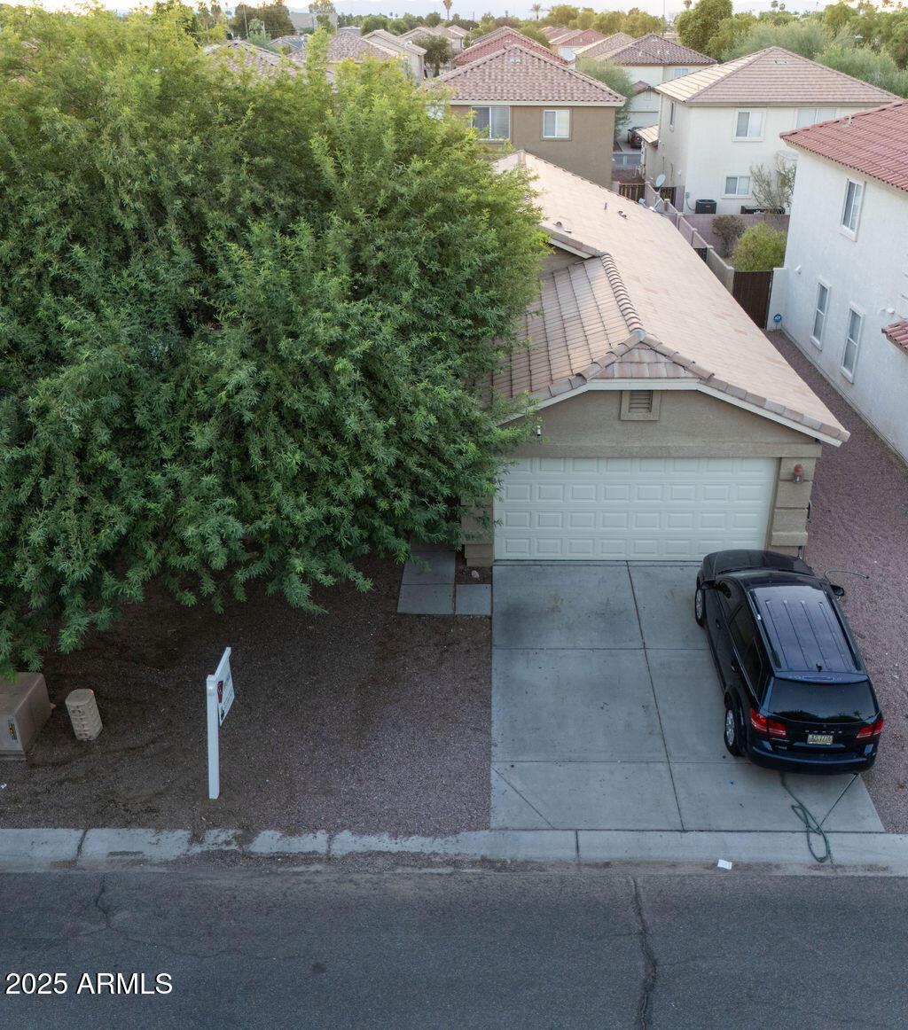 7780 N 57th Dr., Glendale, AZ 85301