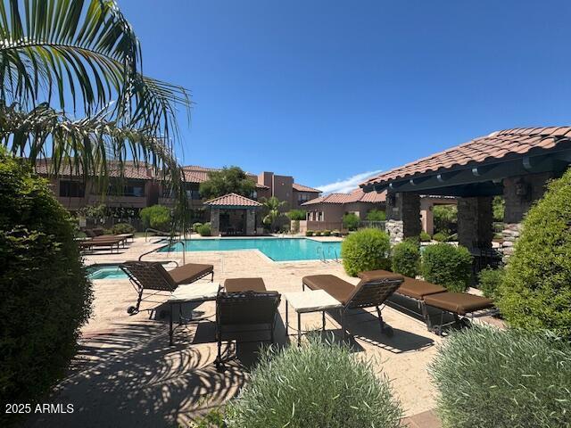 20660 N 40th Street St. #1137, Phoenix, AZ 85050
