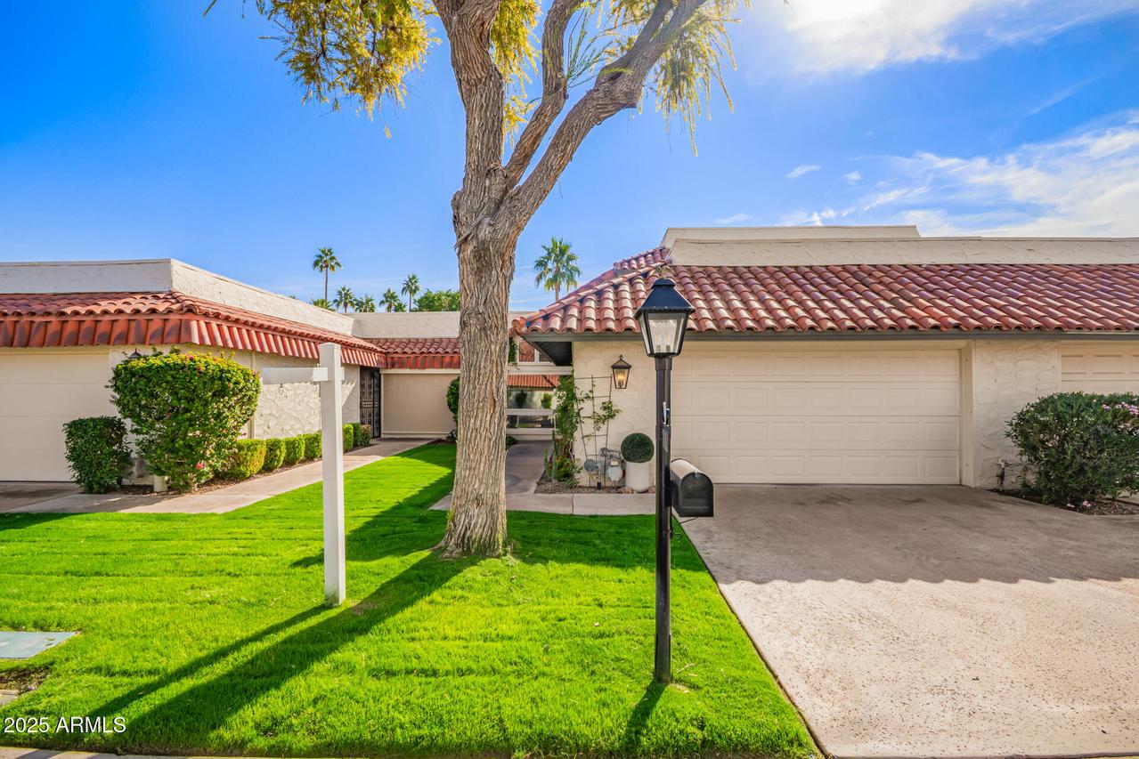 5730 N Scottsdale Rd., Paradise Valley, AZ 85253