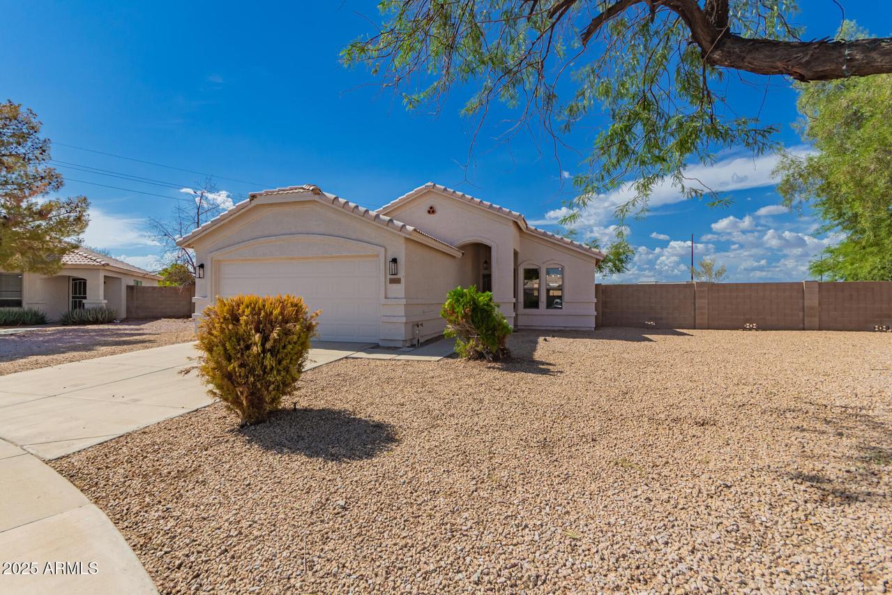 7064 W Gardenia Ave., Glendale, AZ 85303