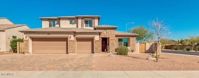 10004 W Sugar Sand Ln., Peoria, AZ 85383