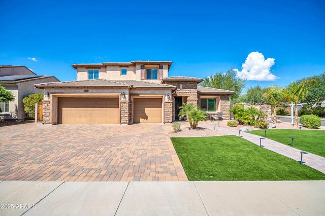 New Homes with Master Bedrooms on the 1st Floor That Attend Sunset Heights Elementary School: September 6th to September 12th