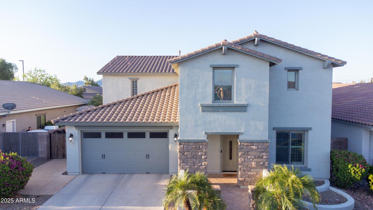 2759 E Ficus Way, Gilbert, AZ 85298