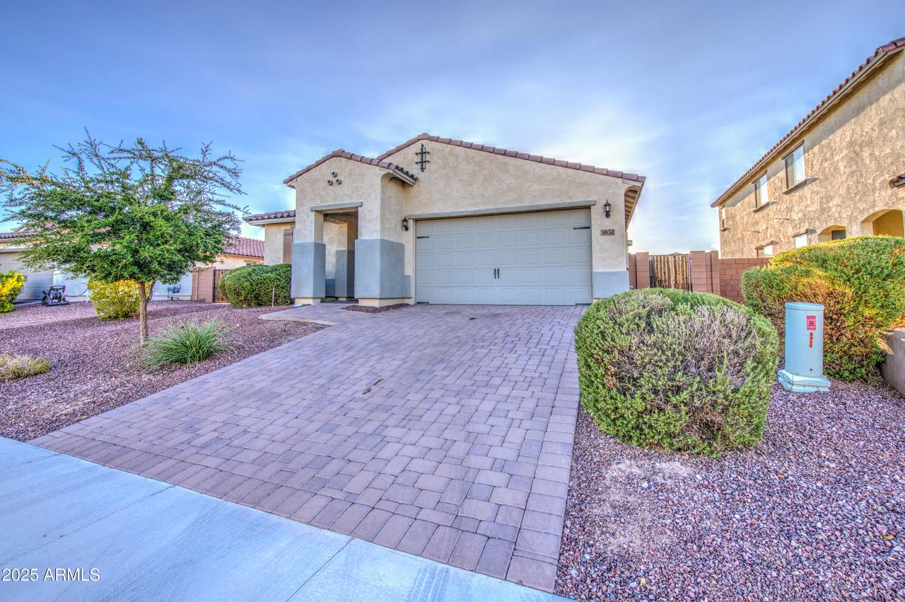 3832 S 182nd Ln., Goodyear, AZ 85338