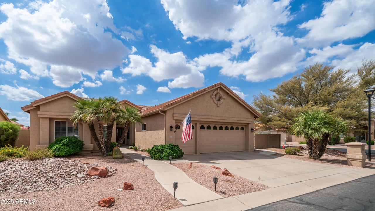 10533 E Nacoma Dr., Sun Lakes, AZ 85248